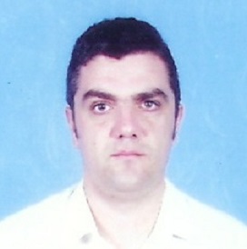 Γεώργιος Κ. Αναστασόπουλος